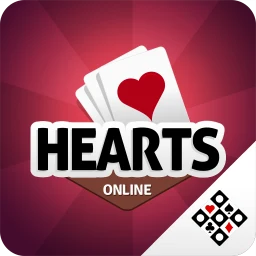 Icône de Copas Hearts: Cartas online
