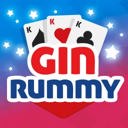 Symbol von Gin Rummy ClubDerSpiele Karten
