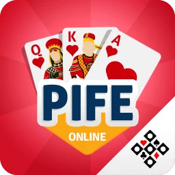 أيقونة Straight Gin Rummy Online