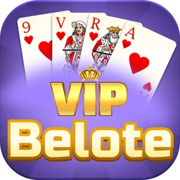 Belote Coinche Online game 아이콘